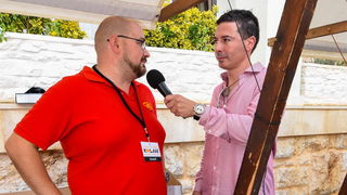 4. Fešta od sira u Kolanu