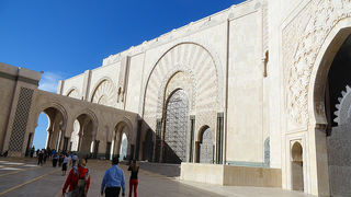 Skitnja Casablancom, foto: Pero Šindija