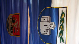 Zadar Open 2009: Podjela priznanja i pehara