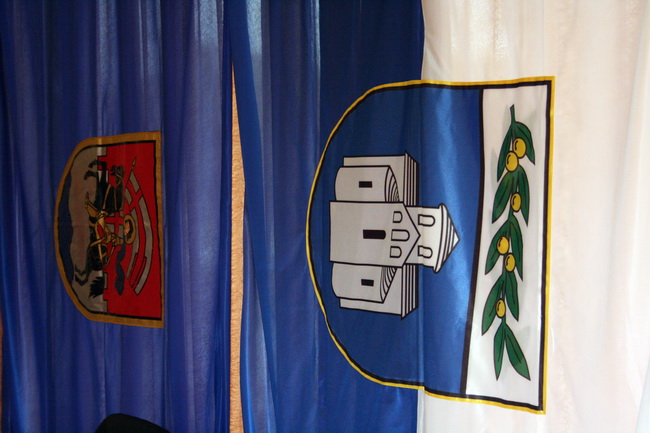 Zadar Open 2009: Podjela priznanja i pehara