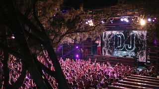 DJ Antoine zapalio Kalypso club, Foto: Bruno Zlomislić DJ Antoine zapalio Kalypso club, Foto: Bruno Zlomislić