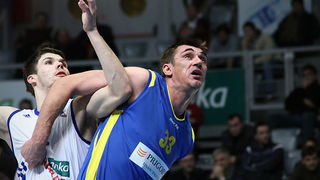 KK Zadar – KK Križevci 83 : 71 (foto:Saša Čuka) KK Zadar – KK Križevci 83 : 71 (foto:Saša Čuka)