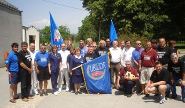 Krenula karavana “Da se ne zaboravi”, foto: HRT