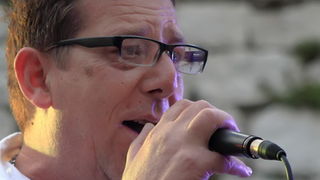 The Voice u Zadru: Sara, Dino, Ive i Jure na Trgu pet bunara, Foto: Roberto Lerga