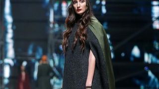 Zagreb – Zracna Luka Zagreb, Zagreb – 23. Schwarzkopf Cro A Porter Departure. Revija Matija Vuica. Photo: Petar Glebov/PIXSELL