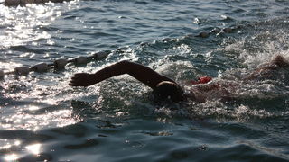 Županijsko natjecanje u plivanju Županijsko natjecanje u plivanju