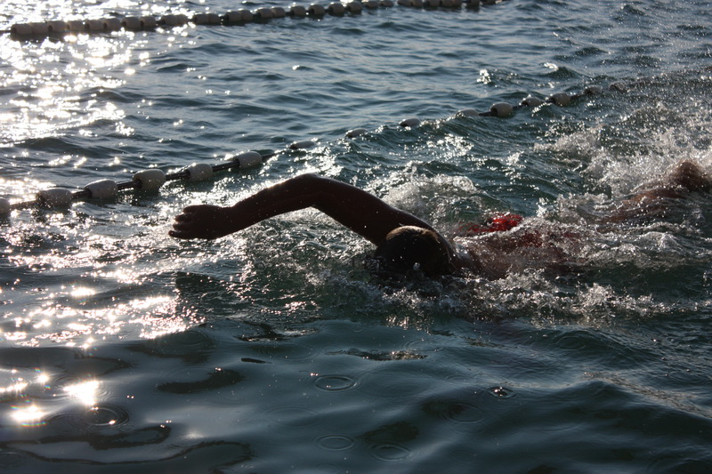 Županijsko natjecanje u plivanju Županijsko natjecanje u plivanju