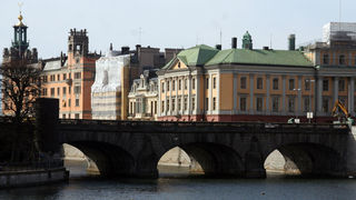 Stockholm (foto: Antonija Gospić)