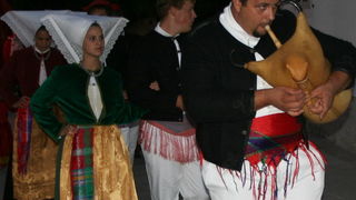 Ljetni paski karneval 2008.