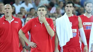 Arena Zagreb, pripremna utakmica: Hrvatska – Njemačka 74-72, Foto: PIXSELL Arena Zagreb, pripremna utakmica: Hrvatska – Njemačka 74-72, Foto: PIXSELL