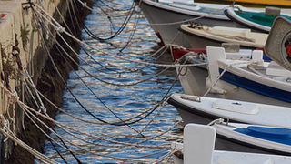 Kaići, foto: Leo Banić