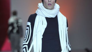 Posljednja vecer Dreft Fashion weeka u Bocarskom domu. Foto: Marko Miscevic / CROPIX