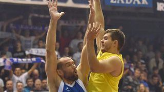 HT Premijer liga, 5. kolo: KK Jazine Arbanasi – KK Zadar 78-89 HT Premijer liga, 5. kolo: KK Jazine Arbanasi – KK Zadar 78-89