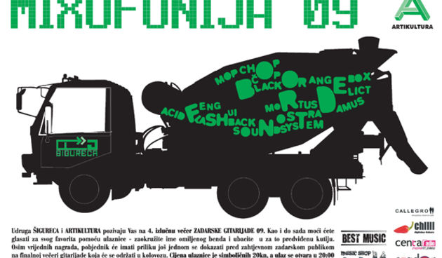 Mixofonija 09