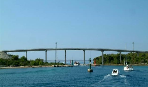 Mali Ždrelac (Foto: destinacije.com)