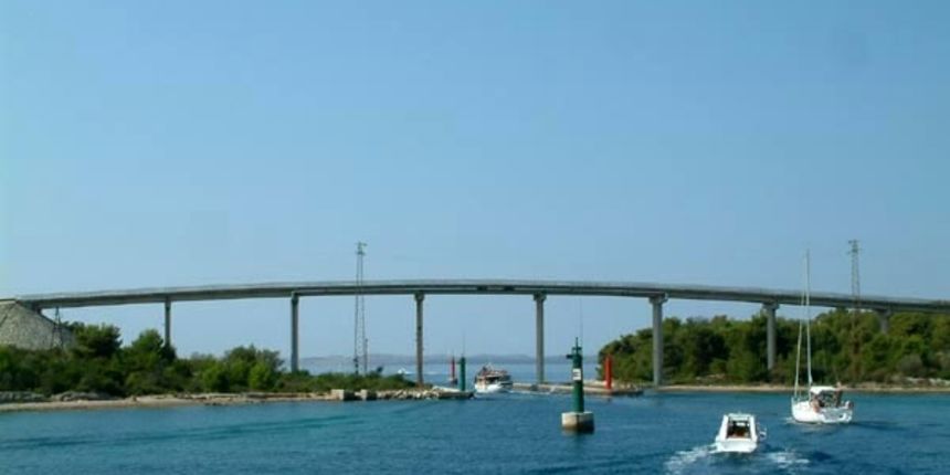 Mali Ždrelac (Foto: destinacije.com)