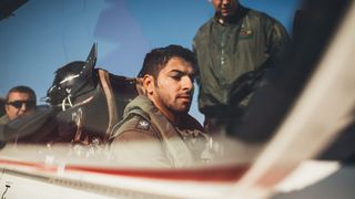 U Zemuniku letačku obuku započelo osam omanskih polaznika