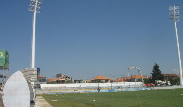 Stanovi s reflektorima