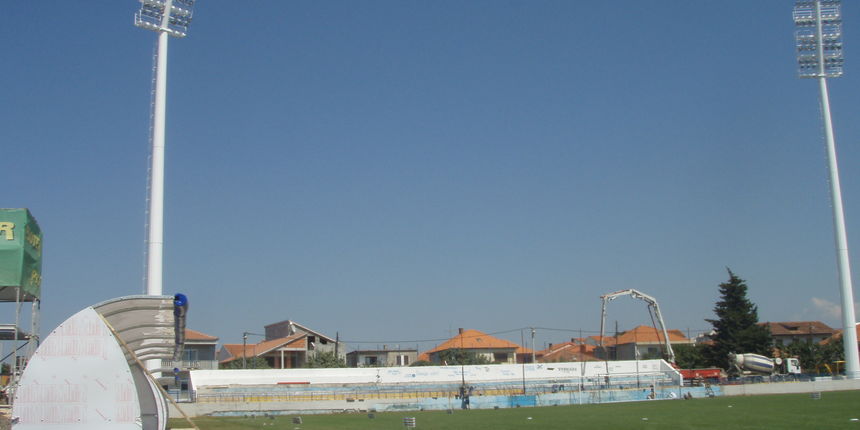 Stanovi s reflektorima Stanovi s reflektorima