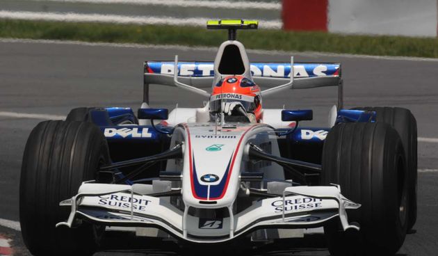 Robert Kubica (Foto:f1fanatic.co.uk)