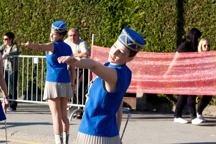 15. Drzavno natjecanje mazoretkinja u Oroslavlju, Foto: Franjo Juric 15. Drzavno natjecanje mazoretkinja u Oroslavlju, Foto: Franjo Juric