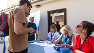 Memorijal Mirko Miočić: registracija natjecatelja i individualni kviz Memorijal Mirko Miočić: registracija natjecatelja i individualni kviz