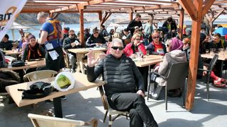 2. Pag Island Trail & Treking @ Metajna 2. Pag Island Trail & Treking @ Metajna