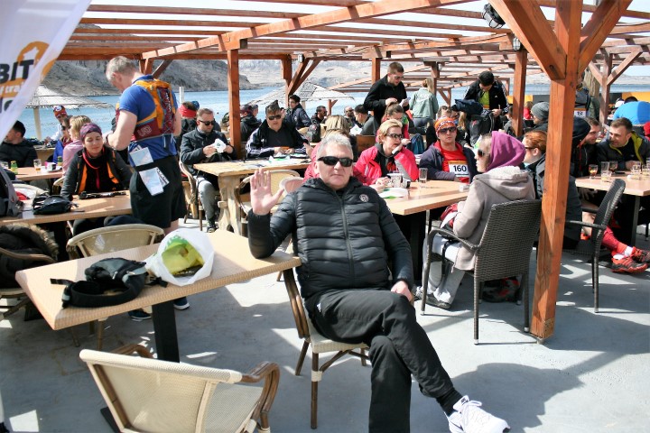 2. Pag Island Trail & Treking @ Metajna 2. Pag Island Trail & Treking @ Metajna