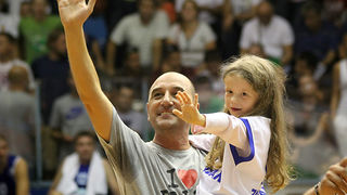 Jazine: Humanitarna utakmica za Stephanie (foto:Saša Čuka)