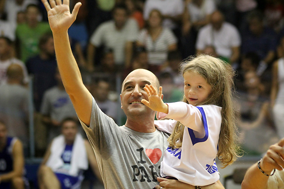 Jazine: Humanitarna utakmica za Stephanie (foto:Saša Čuka)