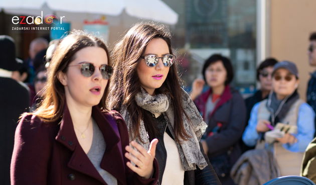 Đir po gradu, subotnja špica 2. ožujka 2019.