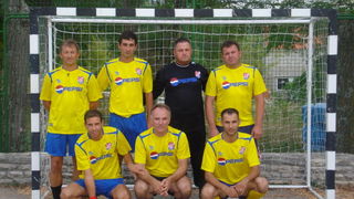 Humanitarni malonogometni turnir “Bruska 2010.”, Foto: Marko-Mane Ledenko Humanitarni malonogometni turnir “Bruska 2010.”, Foto: Marko-Mane Ledenko