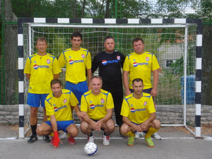 Humanitarni malonogometni turnir “Bruska 2010.”, Foto: Marko-Mane Ledenko Humanitarni malonogometni turnir “Bruska 2010.”, Foto: Marko-Mane Ledenko