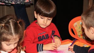 Supernova: Vesela subota uz Pocahontas 18. siječnja 2014. foto: Iva Perinčić Supernova: Vesela subota uz Pocahontas 18. siječnja 2014. foto: Iva Perinčić