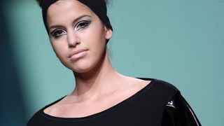 25.10.2013., Zagrebacki Velesajam, Zagreb – Schwarzkopf Cro A Porter, revija XD Xenia Design. Photo: Borna Filic/PIXSELL