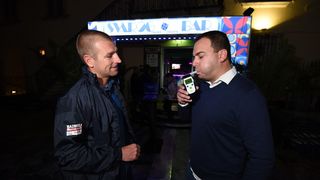 Zadar: Europska noć bez nesreća