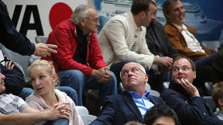 KK Zadar – KK Darda (foto:Saša Čuka) KK Zadar – KK Darda (foto:Saša Čuka)