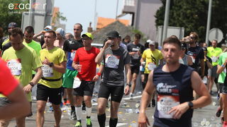 Wings for Life 2018: Okrjepa i prolazak kroz Bibinje trkača velikog srca