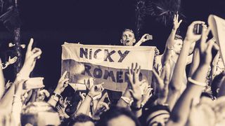 Deset tisuća posjetitelja na HTC Day&Night 2014