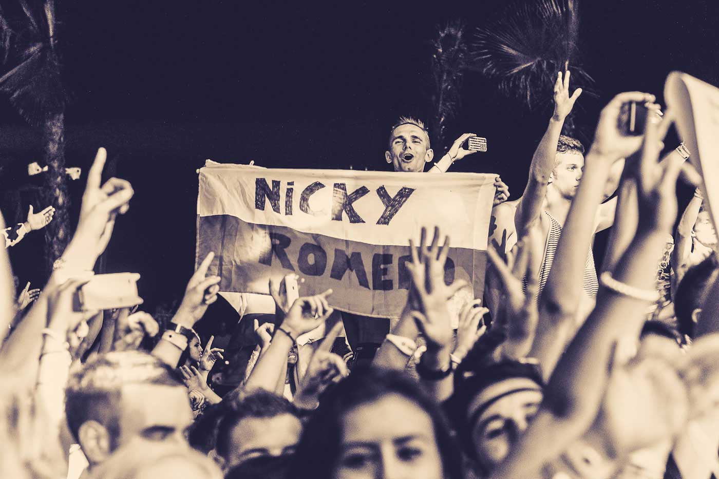 Deset tisuća posjetitelja na HTC Day&Night 2014