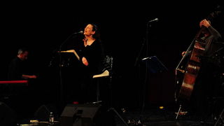 HNK Zadar: Koncert Jasne Bilusic i New Deala, Foto: Nenad Marcev