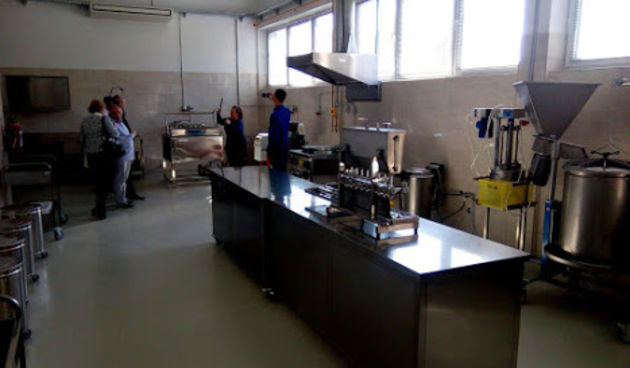 Općina Drenovci uspješno je završila EU projekt Poljoprivredni poduzetnički inkubator vrijedan 12 milijuna kuna Drenovci