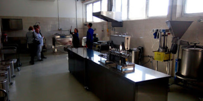 Općina Drenovci uspješno je završila EU projekt Poljoprivredni poduzetnički inkubator vrijedan 12 milijuna kuna Drenovci