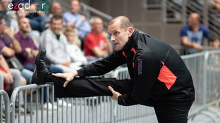 Polufinale doigravanja HT Premijer lige, 3. utakmica: KK Zadar – KK Cibona 88-96