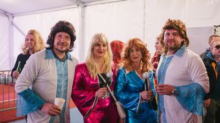 Vrški karneval 2025.