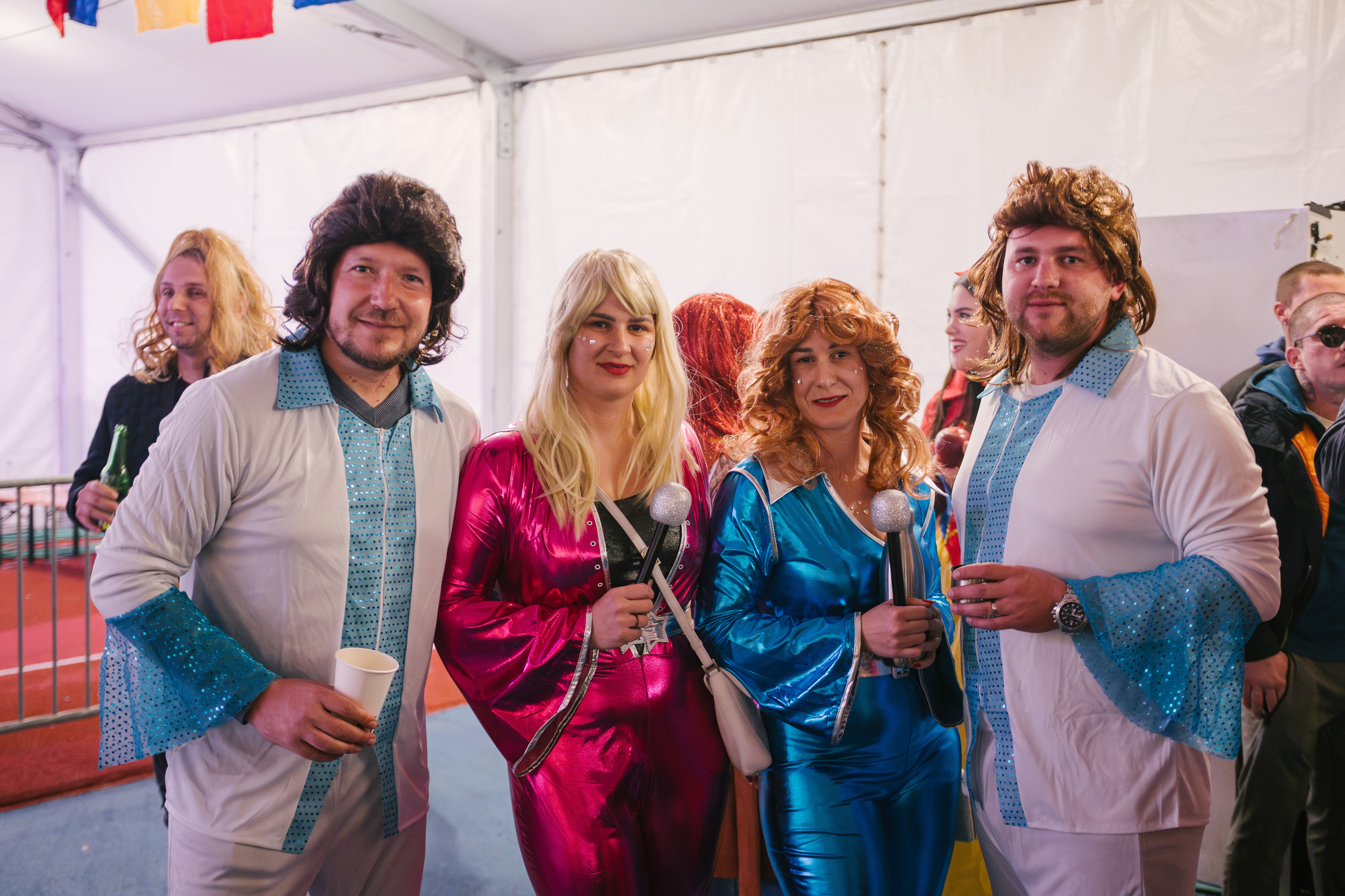 Vrški karneval 2025.