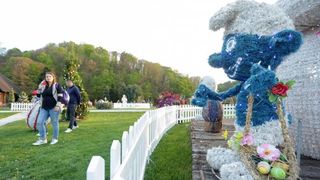 Uskrsna bajka na imanju obitelji Salaj