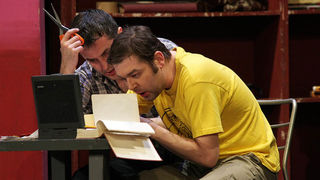 HKK Zadar – Bitange i princeze