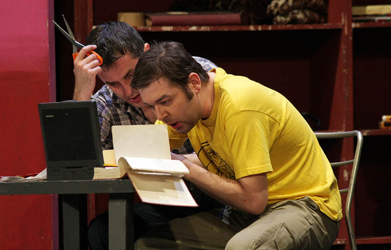 HKK Zadar – Bitange i princeze