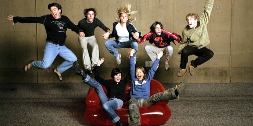 Couchsurfing Couchsurfing